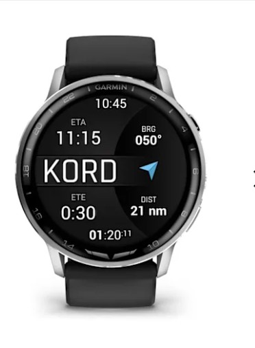 Relógio Garmin D2 Air X15
